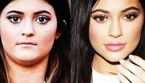comples kylie jenner