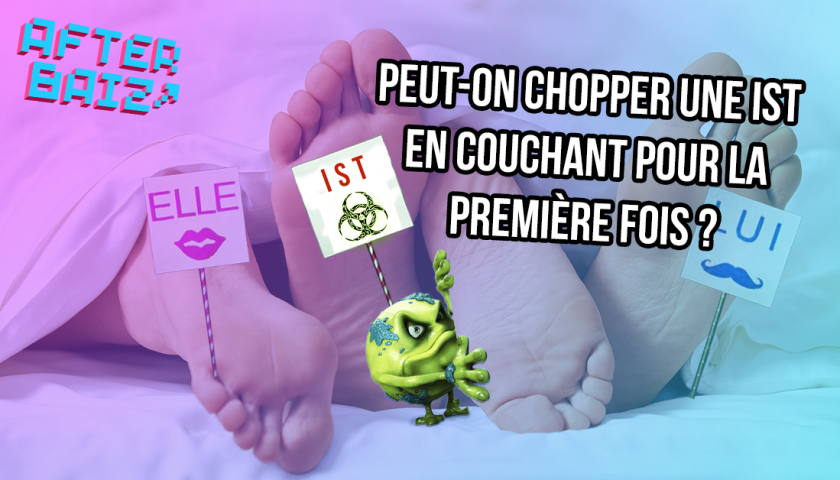 Peut On Chopper Une Ist En Couchant Pour La Premiere Fois Afterbaiz