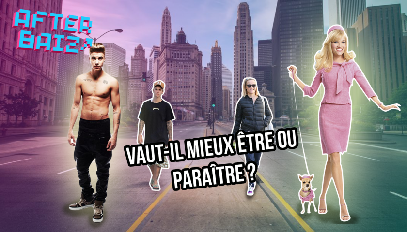 Vaut-il mieux être ou paraître ?