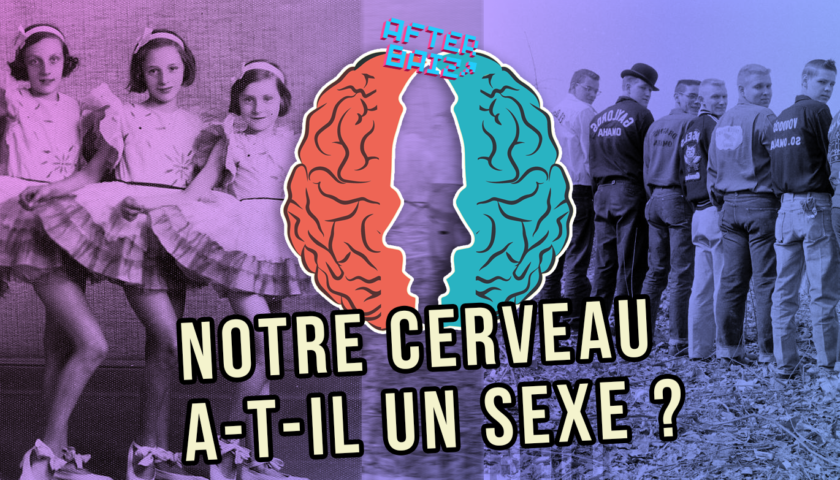 Notre cerveau a-t-il un sexe ?